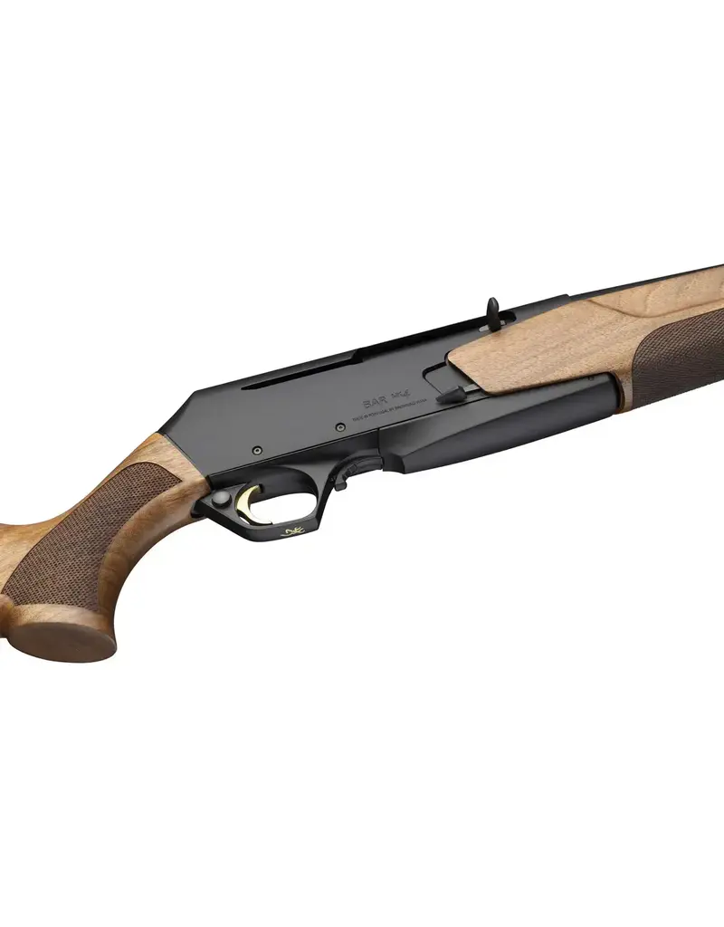 BROWNING BROWNING MK4 BAR HUNTER 308 WIN 22"