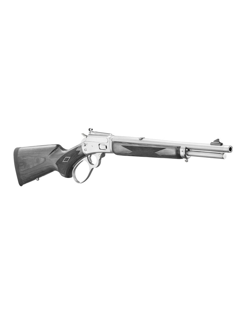 MARLIN MARLIN 1894 TRAPPER SERIES 10MM AUTO 16.1"