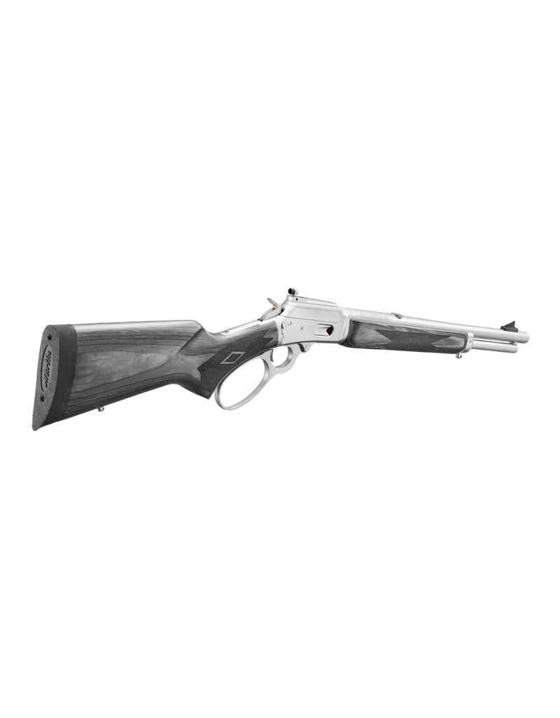 MARLIN MARLIN 1894 TRAPPER SERIES 10MM AUTO 16.1"