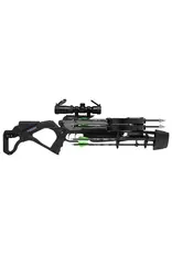 EXCALIBUR CROSSBOWS EXCALIBUR TWINSTRIKE TAC2 BUC BOW PACKAGE (factory refurbished)