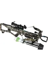 EXCALIBUR CROSSBOWS EXCALIBUR REVX FULL CAMO BOTTOMLANDS (factory refurbished)