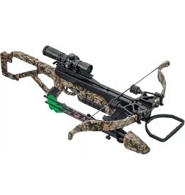 EXCALIBUR CROSSBOWS EXCALIBUR MICRO 360TD QLT (factory refurbished)