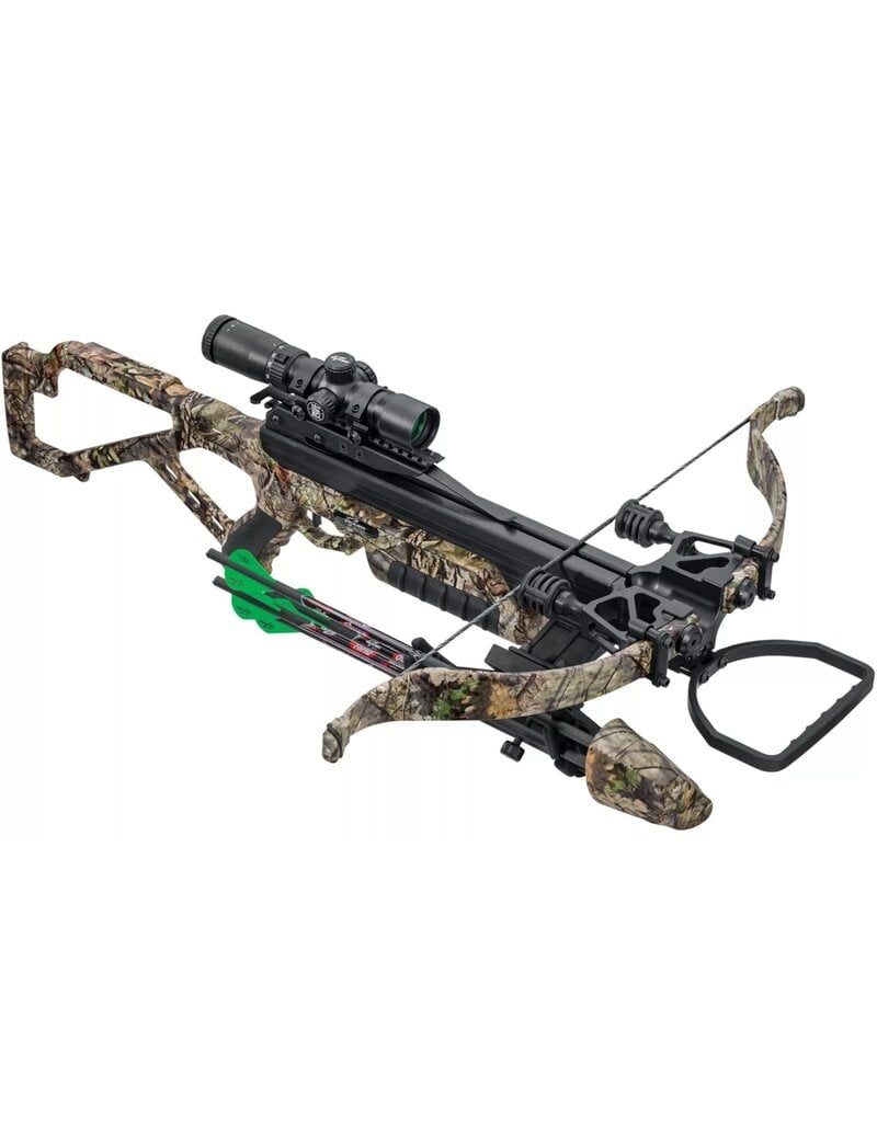 EXCALIBUR CROSSBOWS EXCALIBUR MICRO 360TD QLT (factory refurbished)