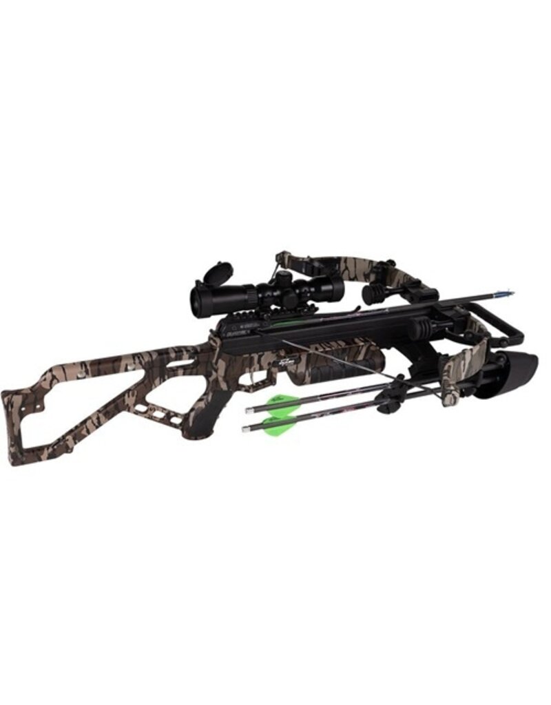 EXCALIBUR EXCALIBUR MAG MAX 350 BOW BOTTOMLAND (factory refurbished)