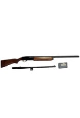 USED MOSSBERG MODEL9200 12 GA COMBO