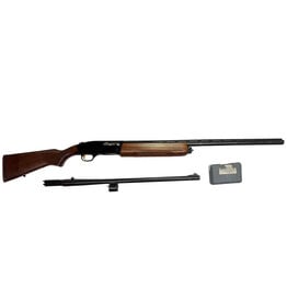 USED MOSSBERG MODEL9200 12 GA COMBO