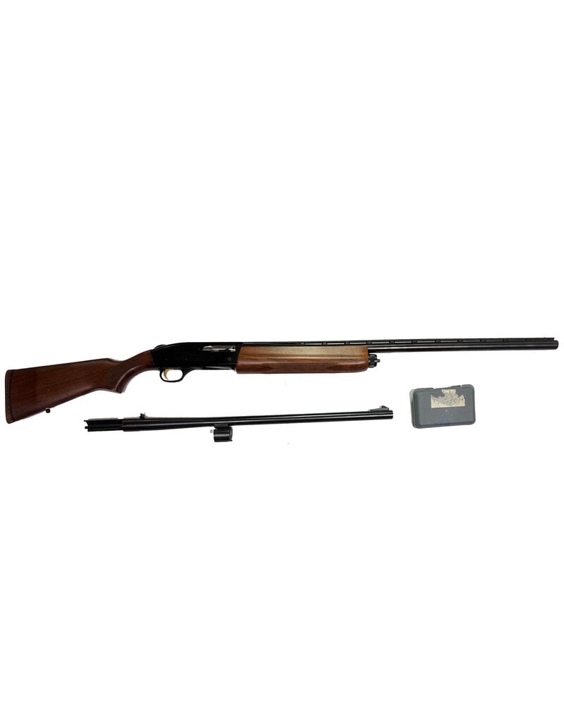 USED MOSSBERG MODEL9200 12 GA COMBO