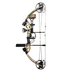 USED BEAR OUTBREAK RH