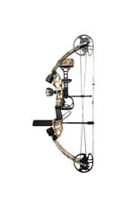 USED BEAR OUTBREAK RH