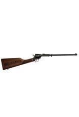 USED HERITAGE ROUGH RIDER RANCHER CARBINE .22LR