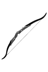 EASTON EASTON BEGINNER RECURVE BOW KIT RH/LH BLACK