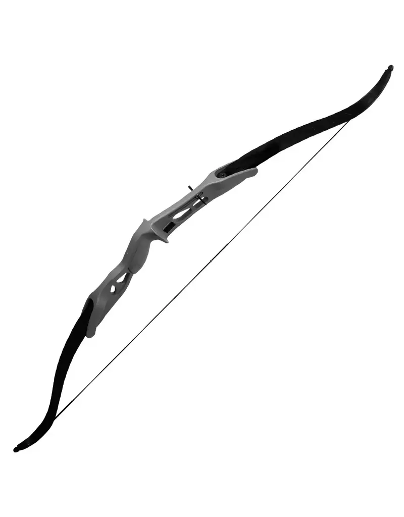 EASTON EASTON BEGINNER RECURVE BOW KIT RH/LH BLACK