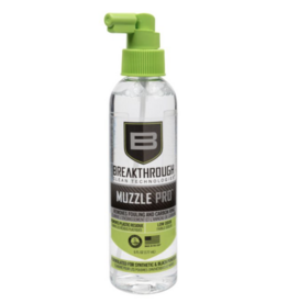 BREAKTHROUGH BREAKTHROUGH MUZZLE PRO 6 OZ PUMP SPRAY