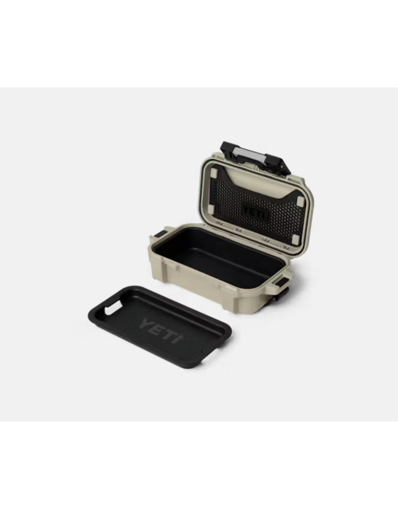 YETI YETI LOADOUT GOBOX 1 GEAR CASE