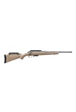 RUGER RUGER AMERICAN RIFLE GENERATION 11 RANCH 7.62X39 16.1" FDE SPLATTER