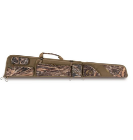ALLEN ALLEN GEAR FIT PURSUIT PUNISHER WATERFOWL 2.0 SHOTGUN CASE REALTREE MAX-7