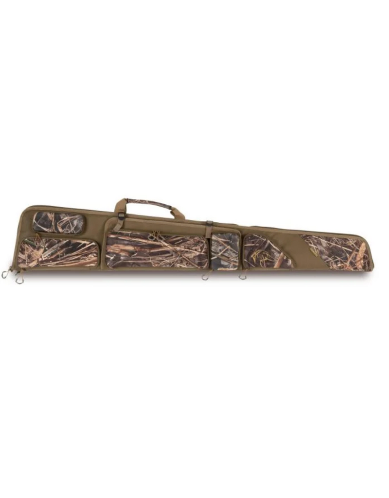 ALLEN ALLEN GEAR FIT PURSUIT PUNISHER WATERFOWL 2.0 SHOTGUN CASE REALTREE MAX-7