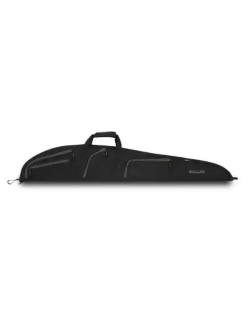 RUGER ALLEN DAYTONA SHOTGUN CASE UP TO 52" BLACK