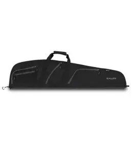 RUGER ALLEN DAYTONA SCOPED RIFLE CASE UP TO 46" BLACK