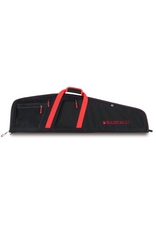 RUGER RUGER FLAGSTAFF 10/22 SCOPED GUN CASE BLK/ RED 40"
