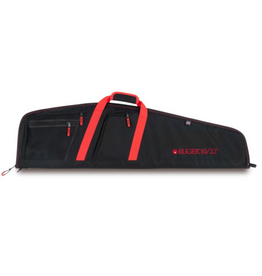RUGER RUGER FLAGSTAFF 10/22 SCOPED GUN CASE BLK/ RED 40"