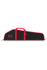 RUGER RUGER 10/22 SCOPED GUN CASE BLK/ EMBR 40"