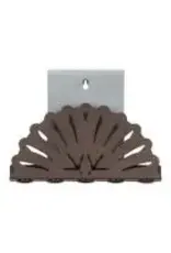 ALLEN ALLEN TURKEY STACKED FAN MOUNT