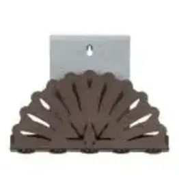 ALLEN ALLEN TURKEY STACKED FAN MOUNT