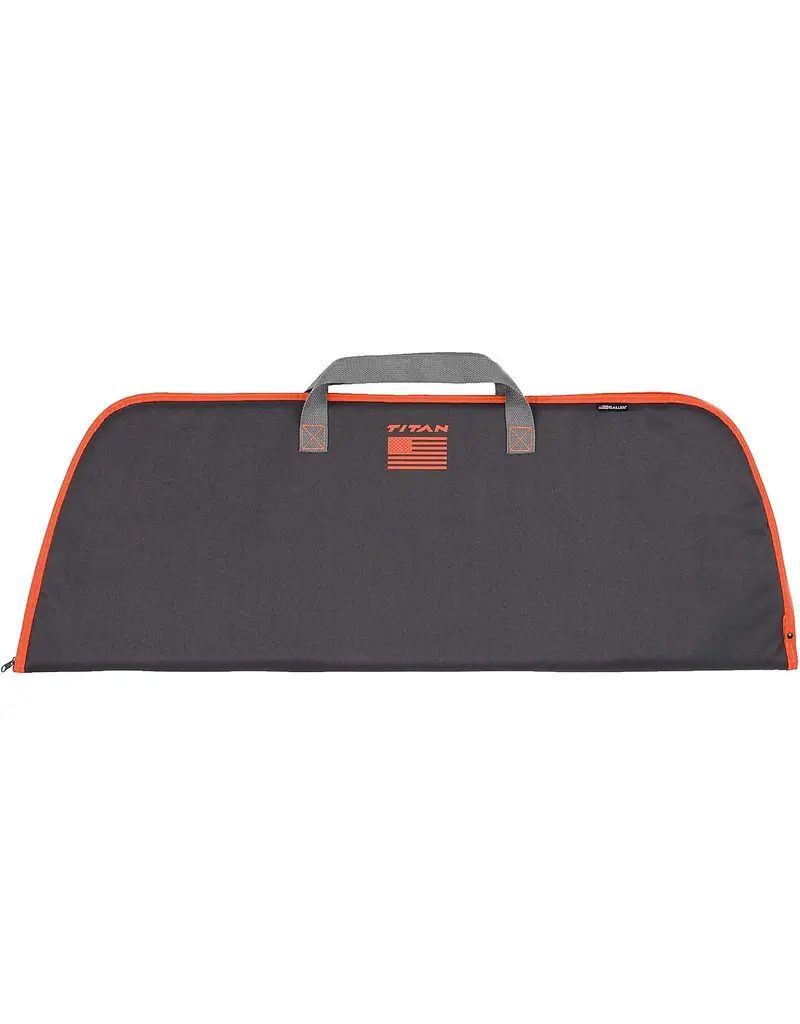 ALLEN ALLEN TITAN FIRE YOUTH BOW CASE