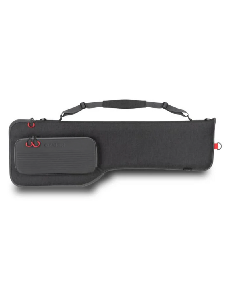 ALLEN ALLEN COMPETITOR TAKEDOWN SHOTGUN CASE