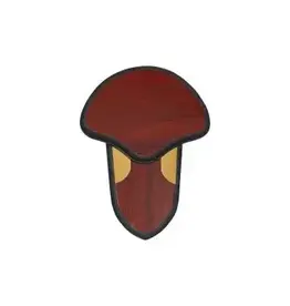 ALLEN ALLEN TURKEY TAIL MOUNTING KIT