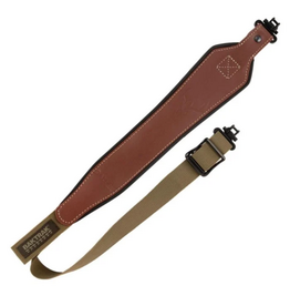 ALLEN ALLEN BAK TRAK BULL BASIN LEATHER SLING