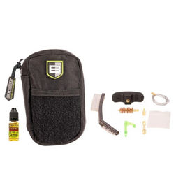 BREAKTHROUGH BREAKTHROUGH GUN CLEANING KIT 12 GAUGE