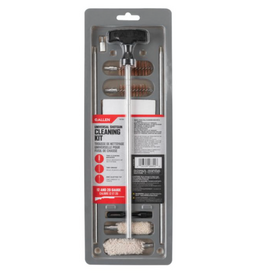 ALLEN ALLEN UNIVERSAL SHOTGUN CLEANING KIT 12 & 20 GAUGE