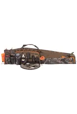 ALLEN ALLEN GEAR-FIT BRUISER WHITETAIL 2.0 RIFLE CASE UP TO 48"