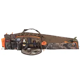 ALLEN ALLEN GEAR-FIT BRUISER WHITETAIL 2.0 RIFLE CASE UP TO 48"