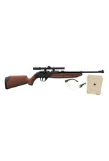 CROSMAN CROSMAN 760 PUMPMASTER KIT VARIABLE PUMP BB/ PELLET RIFLE .177 CAL 495 FPS