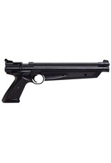 CROSMAN CROSMAN P1322 CLASSIC PISTOL MULTI PUMP PNEUMATIC PELLET 22 CAL 460 FPS