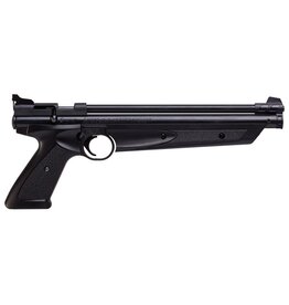 CROSMAN CROSMAN P1322 CLASSIC PISTOL MULTI PUMP PNEUMATIC PELLET 22 CAL 460 FPS