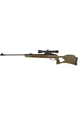 GAMO GAMO MAGNUM JUNGLE GREEN  .177 3-9 X 40 SCOPE 1650 FPS