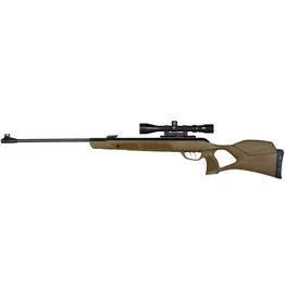 GAMO GAMO MAGNUM JUNGLE GREEN  .177 3-9 X 40 SCOPE 1650 FPS