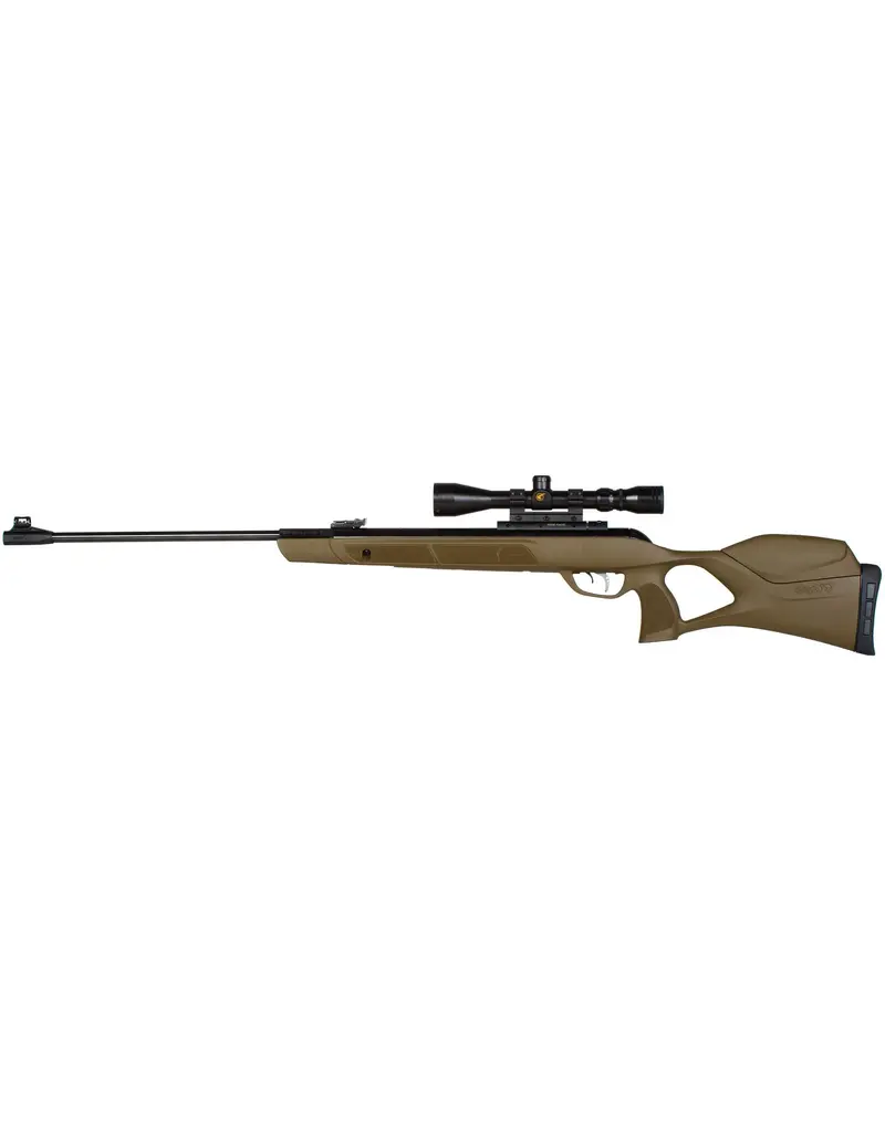 GAMO GAMO MAGNUM JUNGLE GREEN  .177 3-9 X 40 SCOPE 1650 FPS
