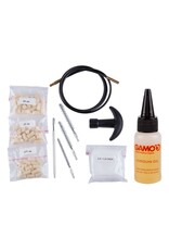 GAMO GAMO UNIVERSAL AIRGUN CLEANING KIT