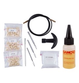 GAMO GAMO UNIVERSAL AIRGUN CLEANING KIT