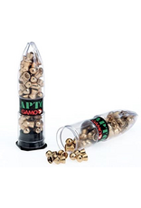 GAMO GAMO POWER PELLETS SUPERSONIC PBA .22 CAL 50 CT