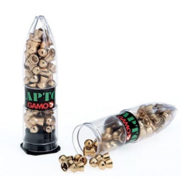 GAMO GAMO POWER PELLETS SUPERSONIC PBA .22 CAL 50 CT