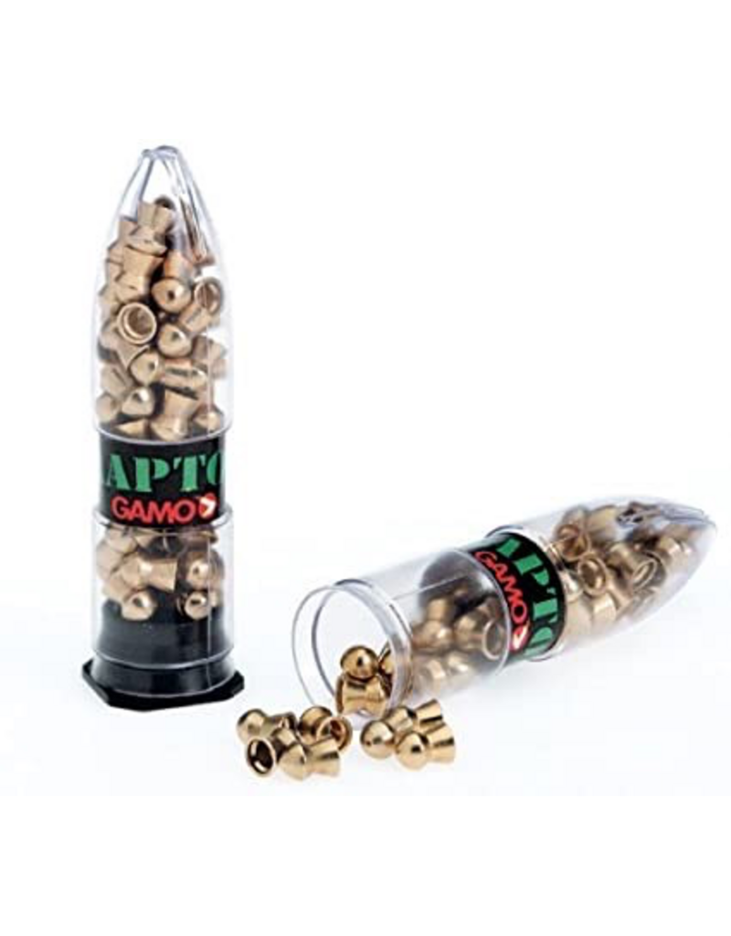 GAMO GAMO POWER PELLETS SUPERSONIC PBA .22 CAL 50 CT