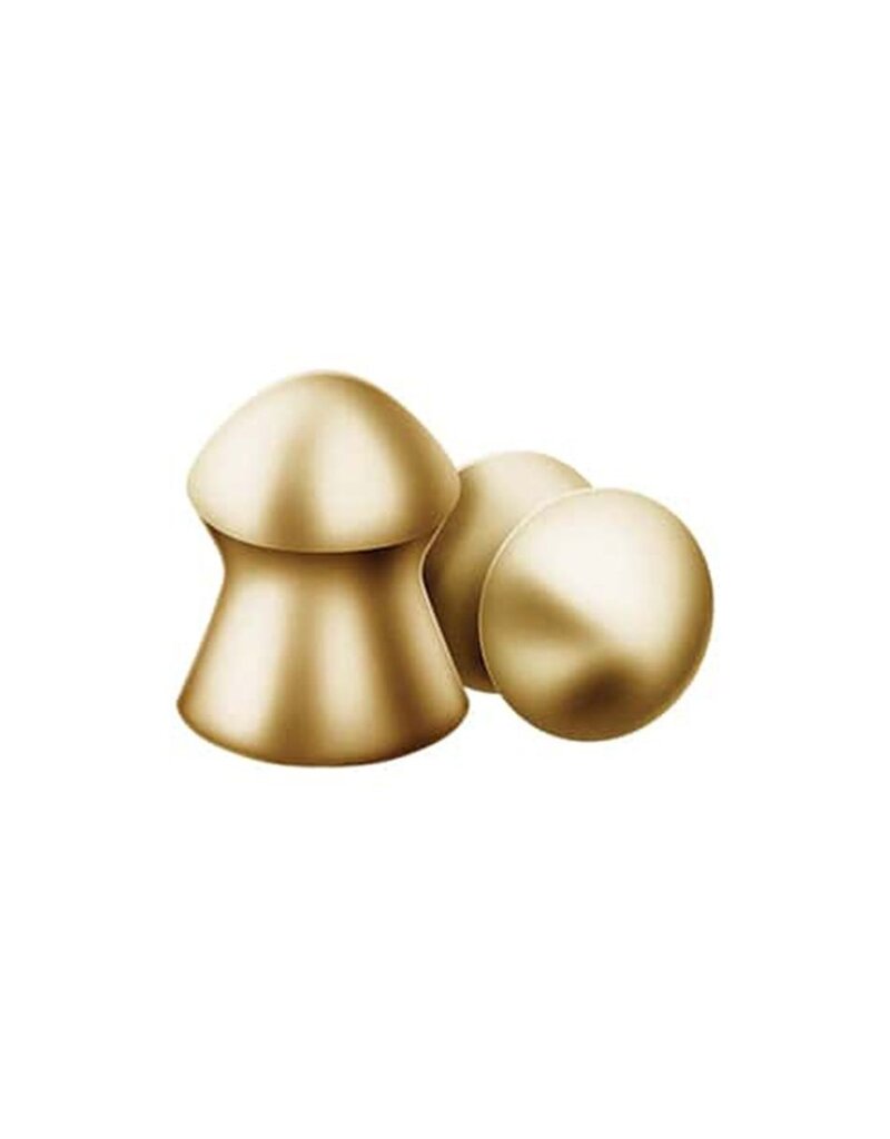 GAMO GAMO POWER PELLETS SUPERSONIC PBA .22 CAL 50 CT