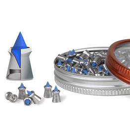 GAMO GAMO BLUE FLAME .177 100 PELLETS