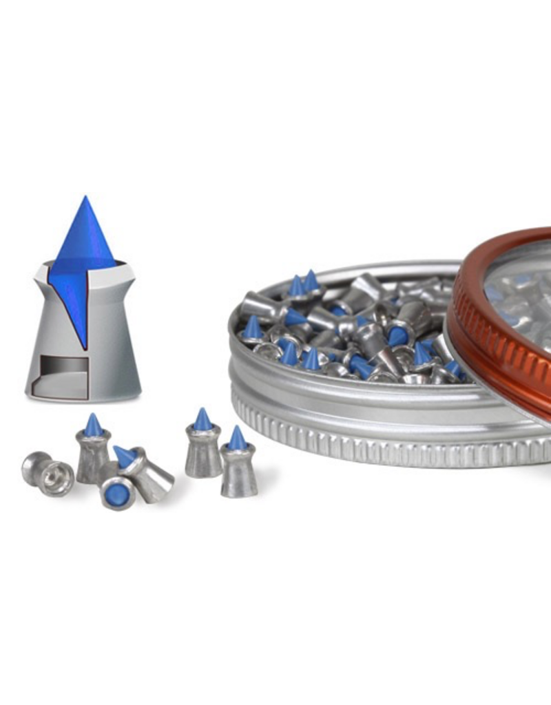 GAMO GAMO BLUE FLAME .177 100 PELLETS